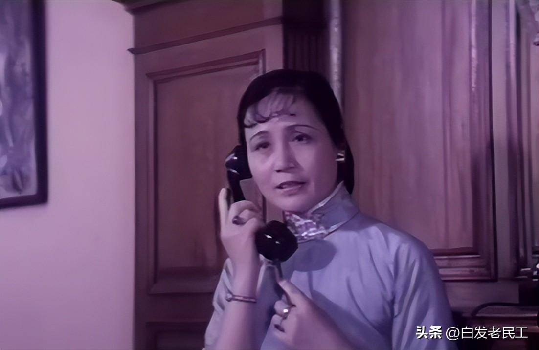 1982版电影《子夜》群星璀璨:一部失败的大片_吴荪甫_赵伯韬_雷鸣