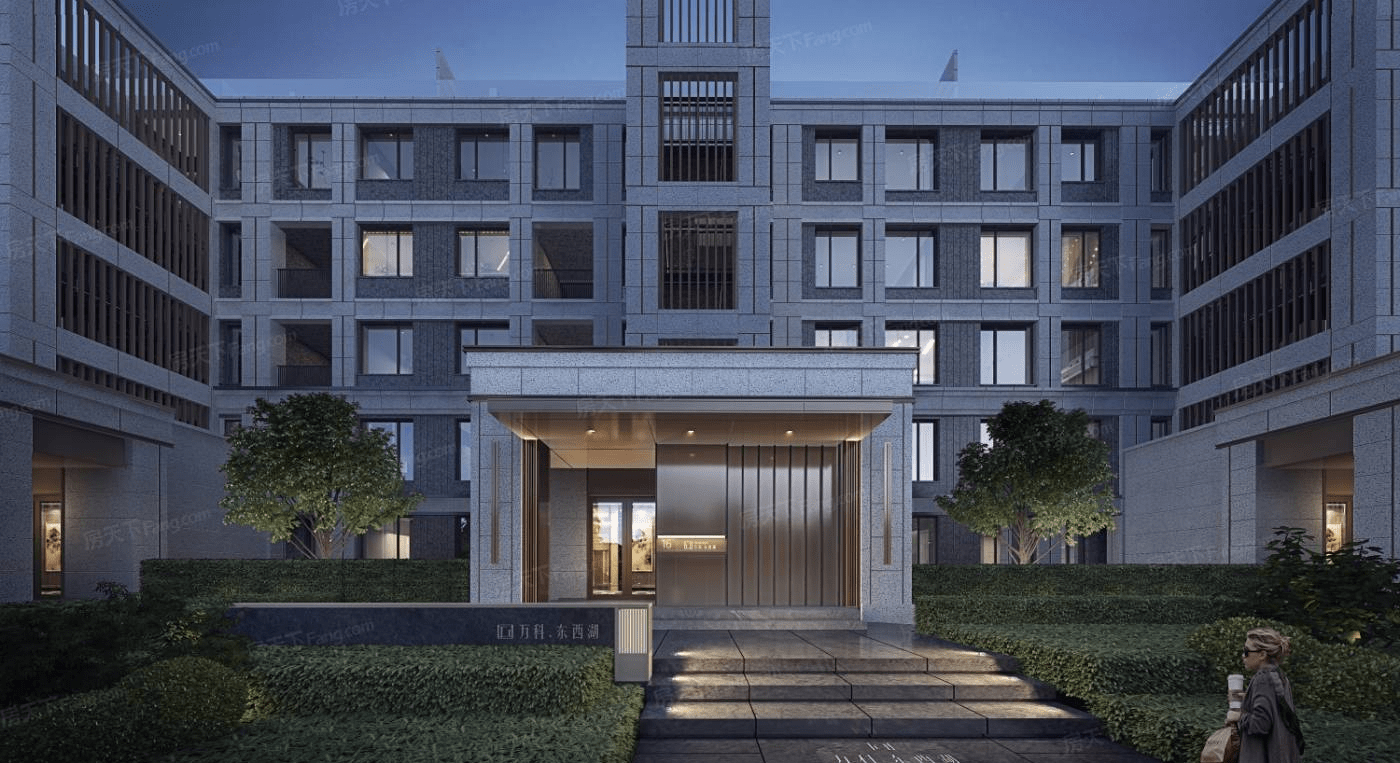 武汉万科翠湖隐秀售楼处电话|地址|开盘|价格|楼盘最新动态!
