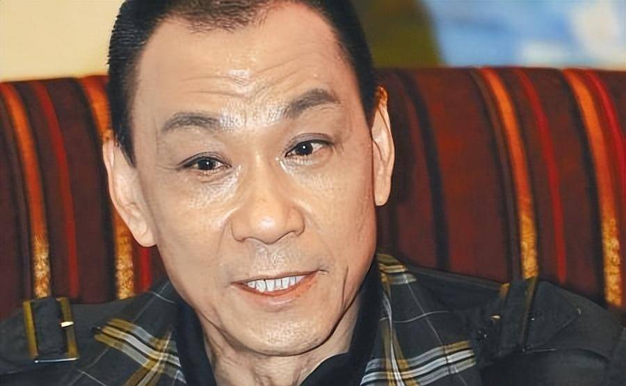 老戏骨王学圻:与结婚40年的妻子对簿公堂,儿子出面力挺分手_婚姻_家庭