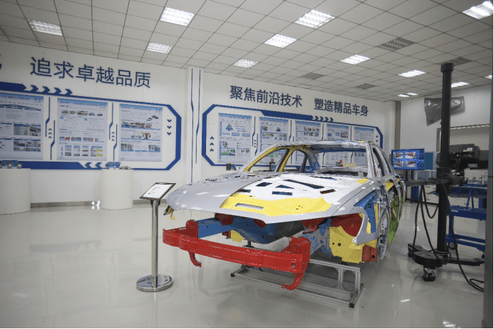 一汽-大众:匠人匠心,创造高品质_搜狐汽车_搜狐网
