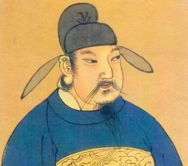 武则天亲侄,下任皇帝备选,武三思:皇帝的女人我都敢抢_姑姑_李显_唐朝