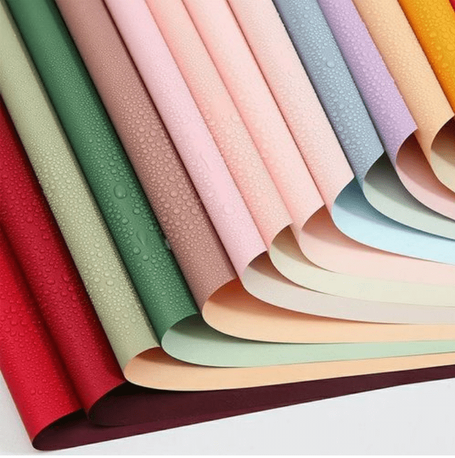 纸张抗菌防霉剂影响性能吗_功能性_霉菌_环保