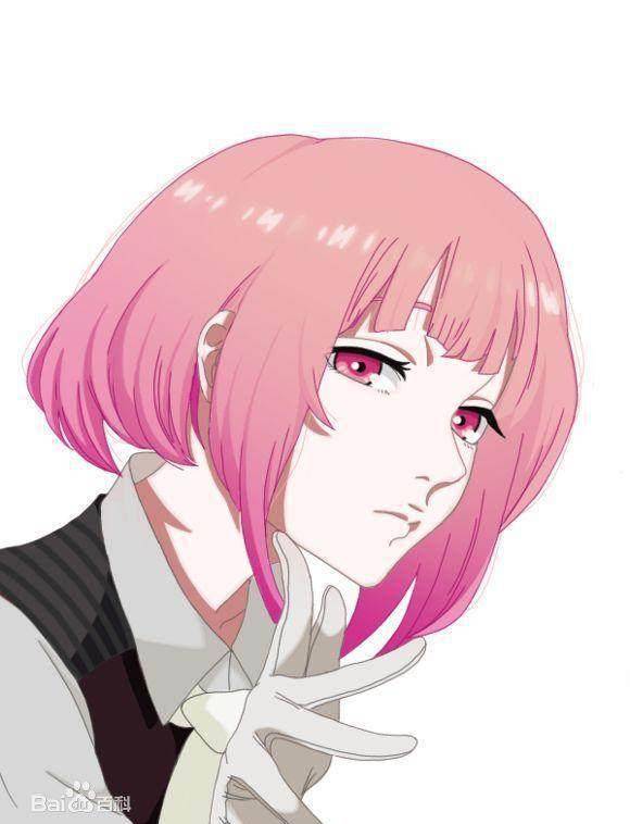 大部分关于v的内容,都是在于:店长曾经是v的打手以及艾特的母亲—尤娜