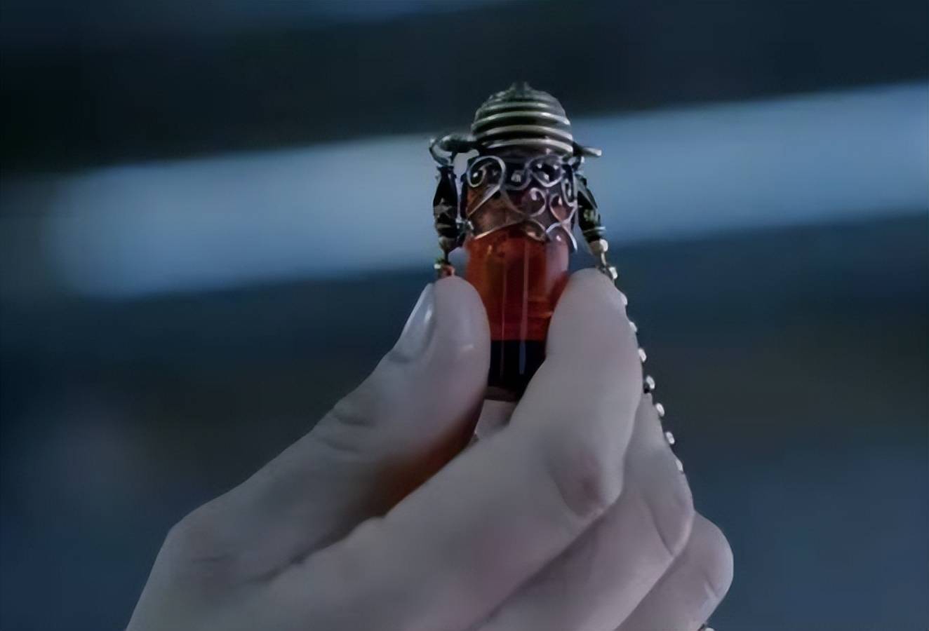 真相解读,尸油真的存在吗_传言_尸体_香水