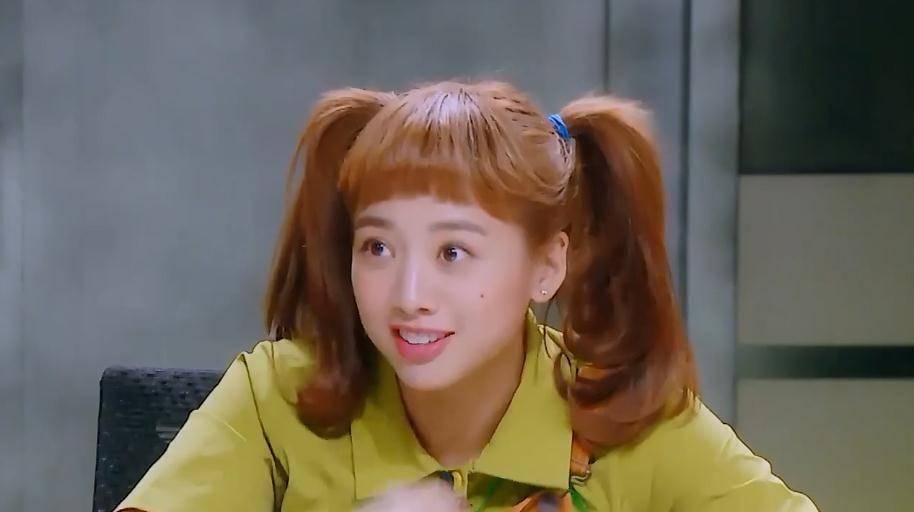 《明侦5》官方撒糖,王鸥三次维护鬼鬼,喊"宝宝"听的心都酥了_节目