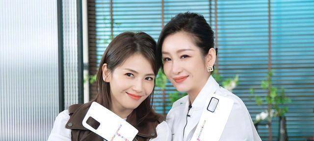 《妻子5》蒋勤勤一句"我听到不是团长都不想来",刘涛尴尬了_丈夫_节目