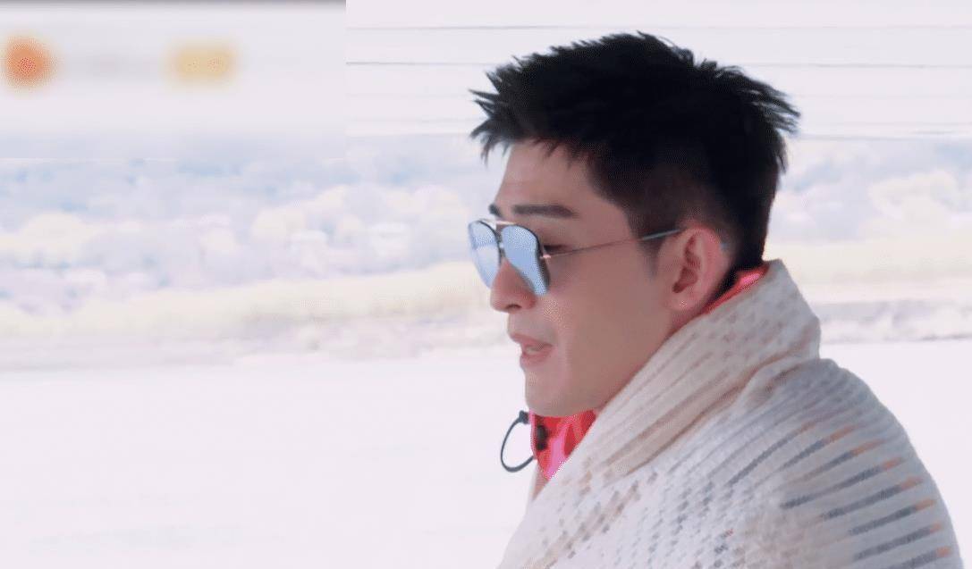 《妻子5》张翰太守男德!