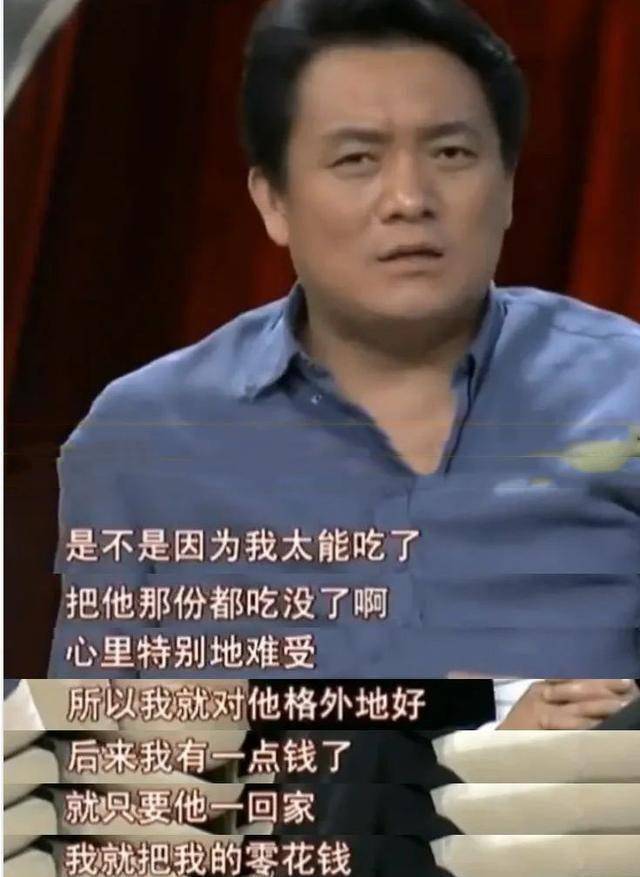 《娘道》导演郭靖宇:拍戏不用杨志刚,对不起祖宗和爹娘_哥哥_弟弟