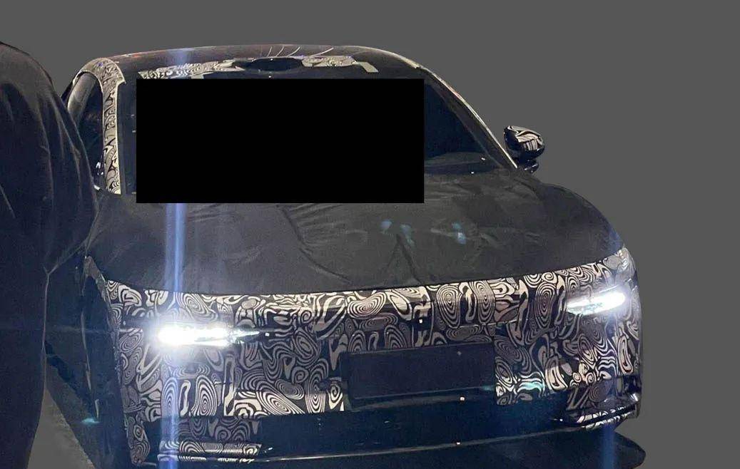 轿车版极氪001!溜背+无框车门+3秒级性能 30万内有戏吗?_搜狐汽车_搜狐网