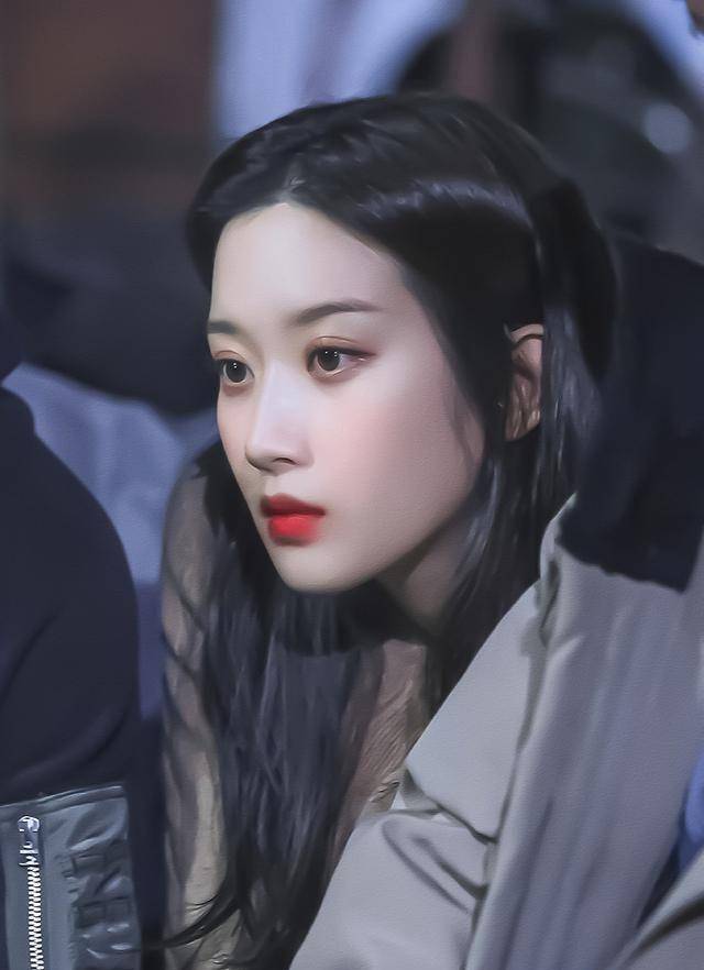 《女神降临》文佳煐——她才是真正的现实版玛丽苏女主!