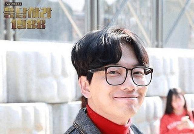 《请回答1988》中的最强王者不是阿泽,而是娃娃鱼_成德善_人生_门洞