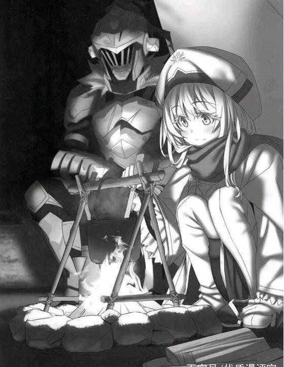 哥布林杀手:神官天赋分4个级别,女神官属于天才级,仅次于勇者_人物