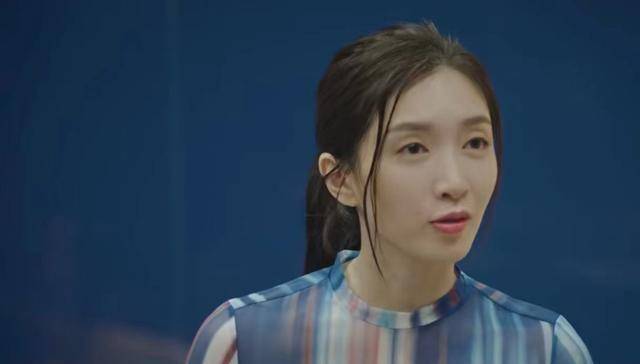 《女士法则》硬伤江疏影彭昱畅尬演情侣刘敏涛显老不如马伊琍_感觉