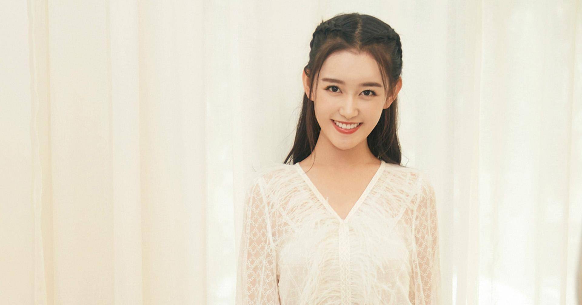 《哪吒降妖记》蒋依依反串男角,可惜了好颜值_神话_电视剧_故事