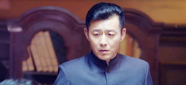 《秋蝉》三大配角疑云重重,薛萍举棋不定,林小庄疑似叛徒_期望_刘欢