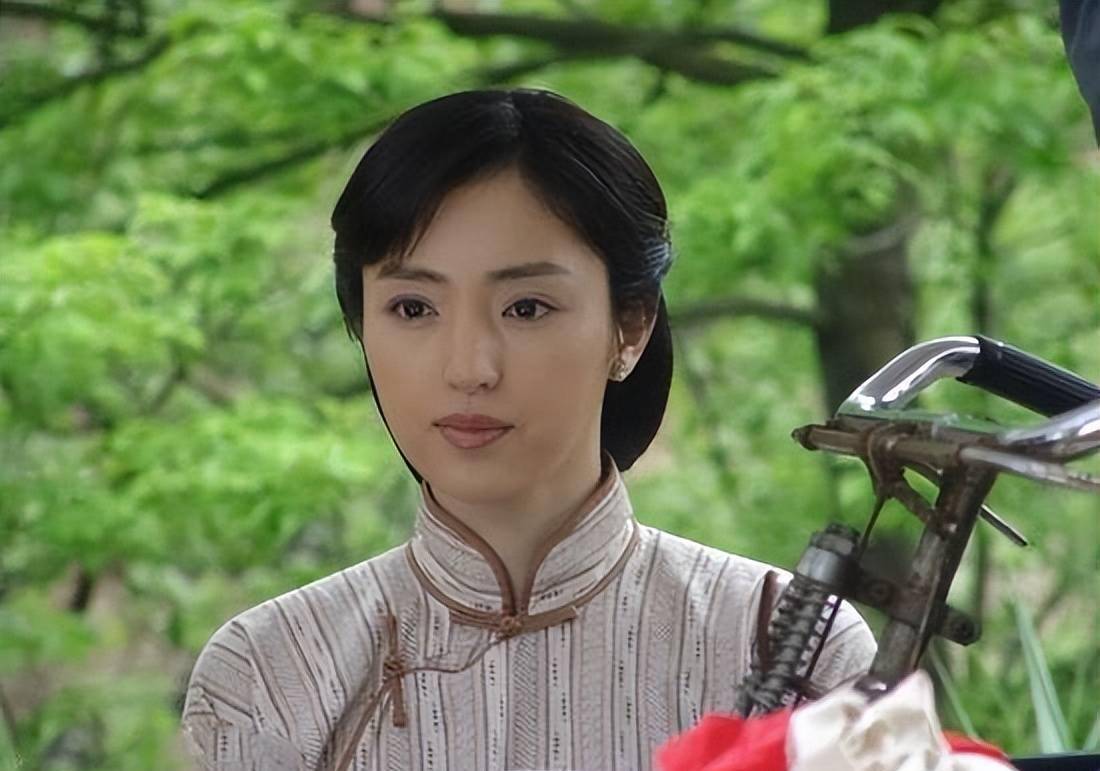《木棉花的春天》原定女一号,并不是叶全真,而是董璇_谢祖武_因为
