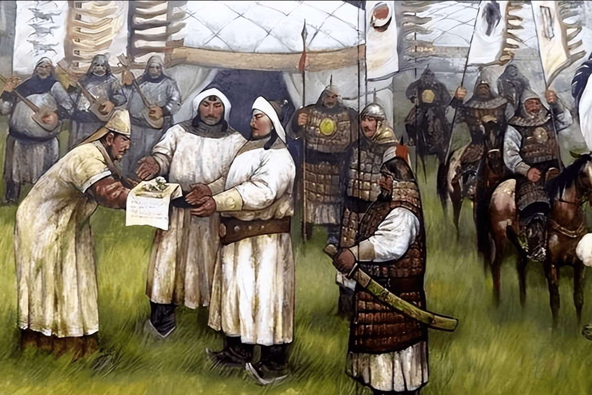 关于元朝时期的快递行业,急递铺的研究与了解,及其在当时的作业_驿站