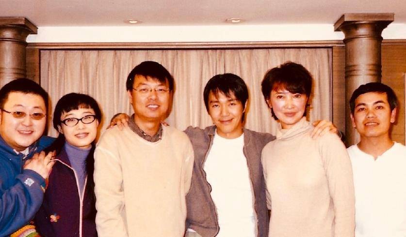 周星驰_合作_香港