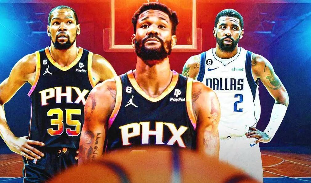 一夜5大新闻:湖人报价小里夫斯,哈登年薪或超5000万_独行侠_艾顿_合同