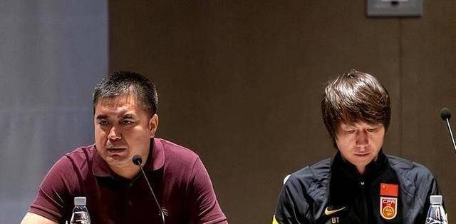 李铁案反转,携款2.7亿跑路的妻子遭重创打击大了_龙菲_归化_足球