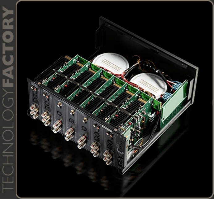 musical fidelity(音乐传真)m6x 250.