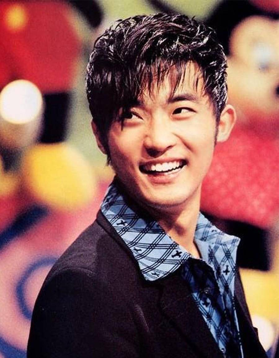 《星梦奇缘》25年后,你还记得安在旭,车仁表,崔真实和全度妍吗_观众