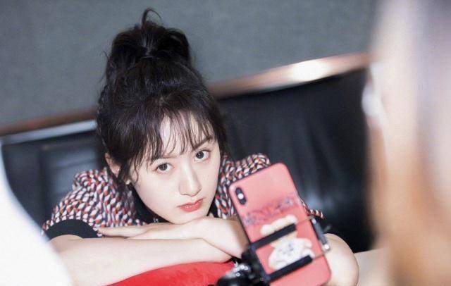 但与此同时也很考验演员的演技,无论是秦俊杰还是袁冰妍,演技都很惊艳