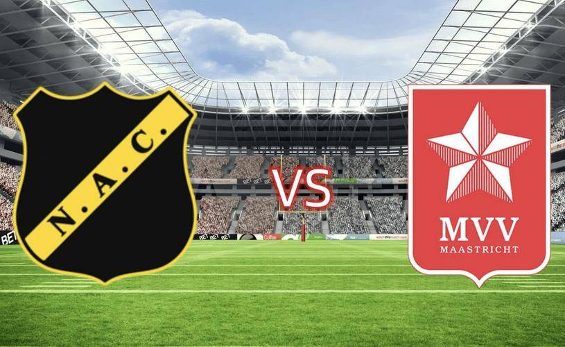 24日足球推荐:布雷达vs马斯特里_比赛_主场_数据