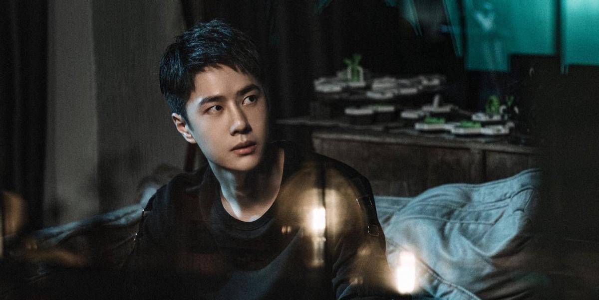 陈晓和王一博的合作很有默契,而刘奕君,张志坚,王劲松等演员也都是