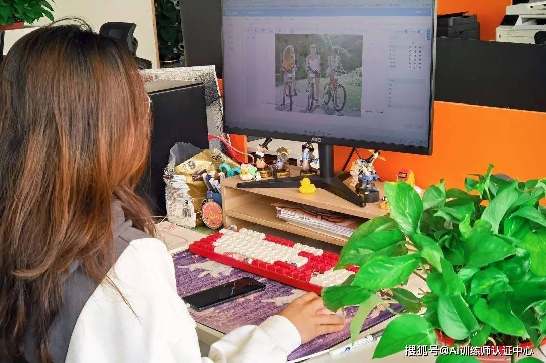 数据标注技能分享丨图像标注规范及注意事项_进行_模型_目标