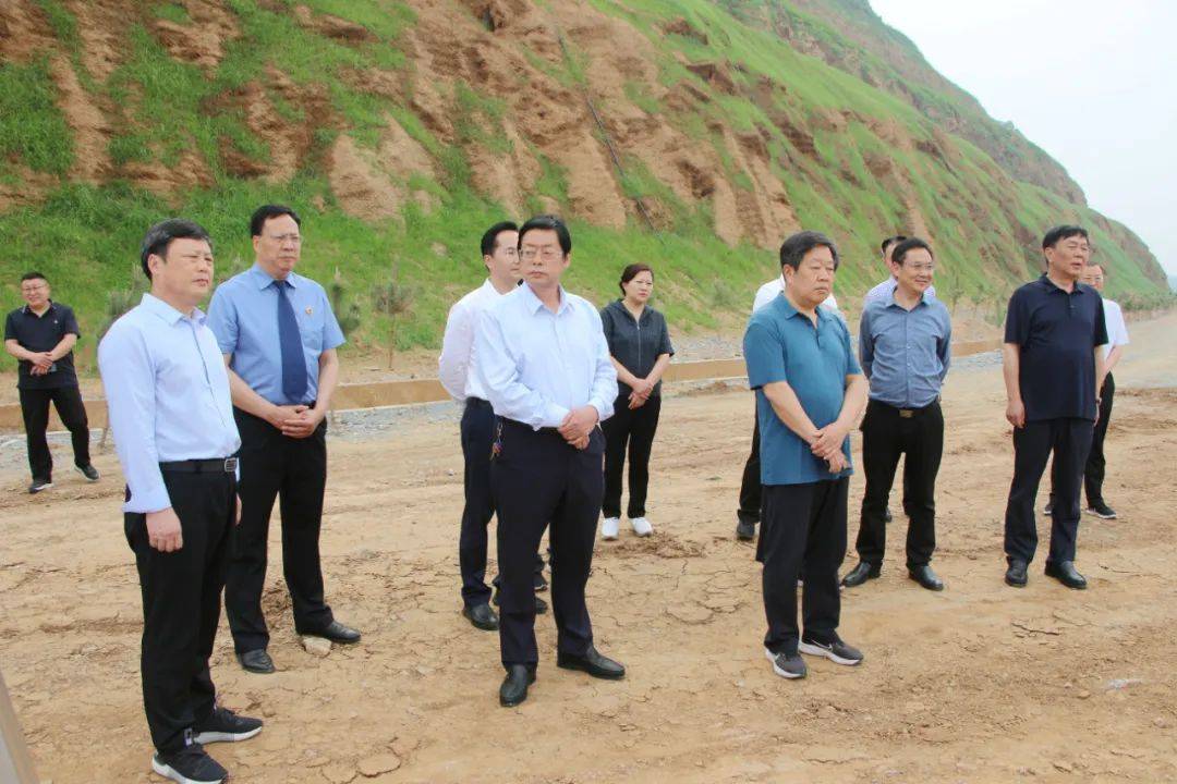 南阳市人大常委会视察南召县生态环境和资源保护检察工作_监督_治理