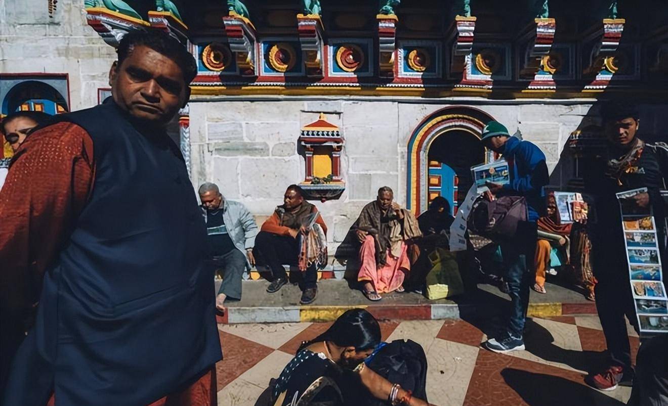 北阿坎德邦:印度人眼中的"诸神之地",中国人心中的争议领土_喜马拉雅