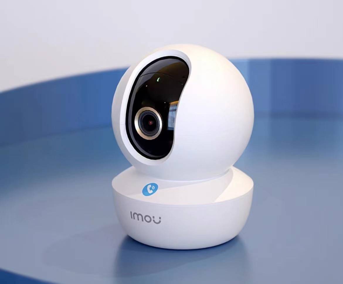 品质值得信赖,乐橙ta3r摄像头时刻为您守护家庭安全_智能化_手机_隐私