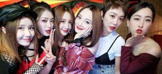 《吐槽大会》马苏再次提起好友李小璐!