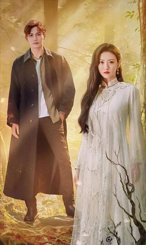 《司藤》:任何时候,都要做自己_秦放_白英_电视剧