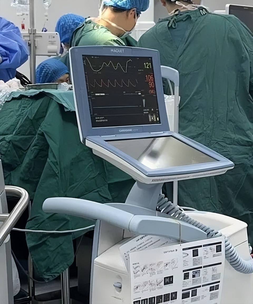 患者_主动脉_血管