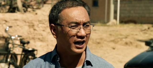 《山海情》黄觉通过演技将配角演成了主角,以后谁还敢找他搭戏_凌一农