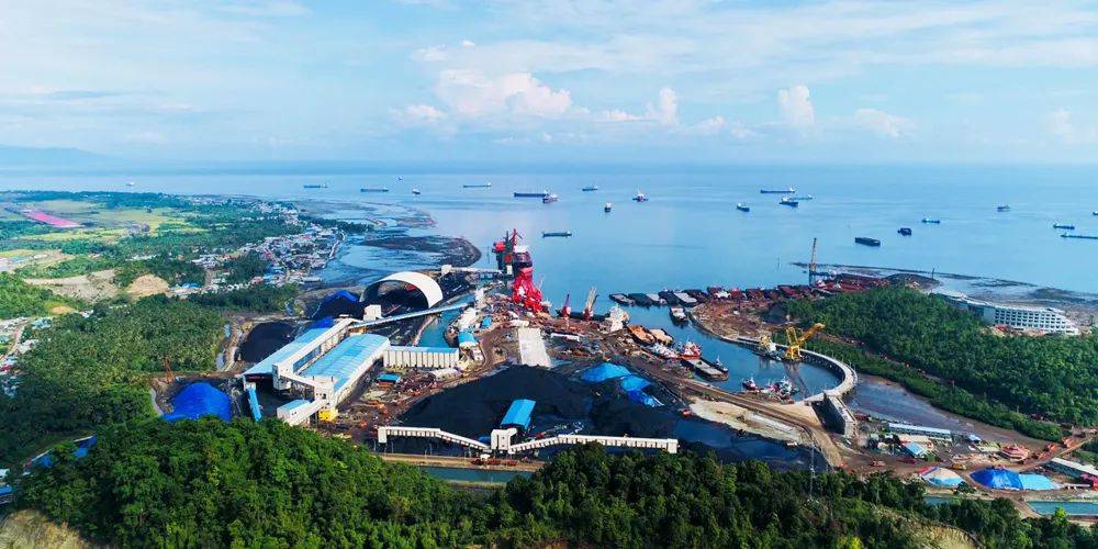 印尼园区推介——印尼青山工业园区丨熊猫出海