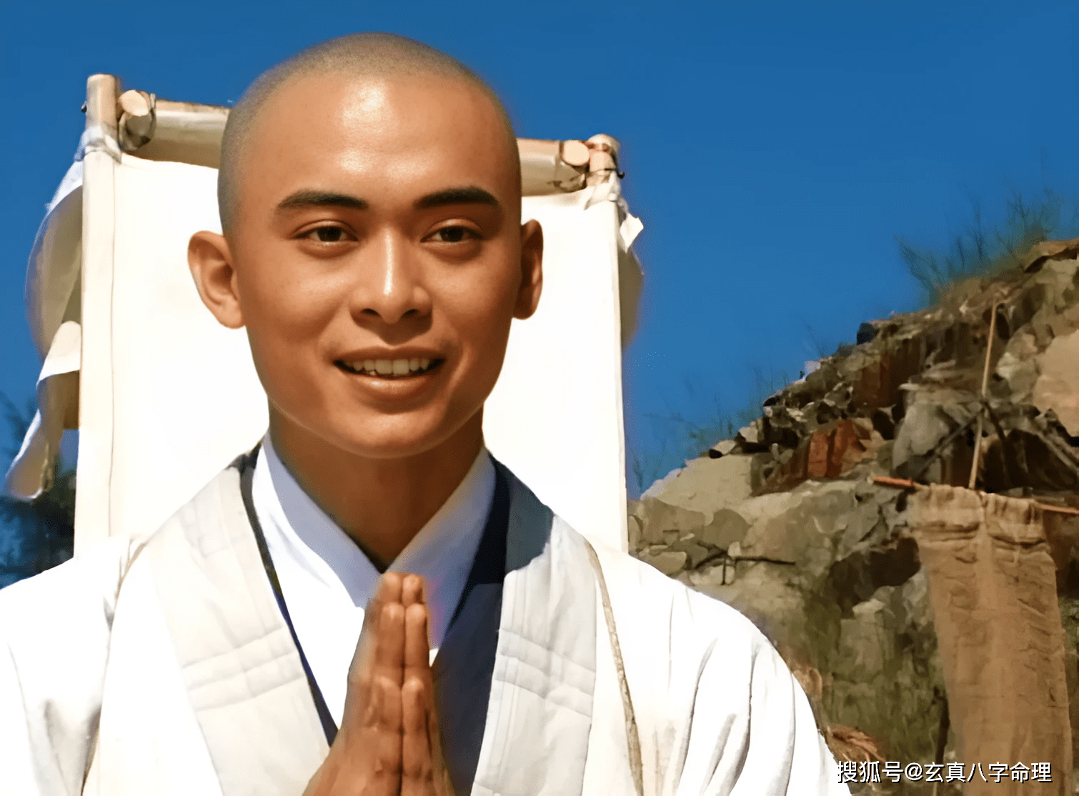 难怪梦姑后来会离开虚竹,你看虚竹练了什么神功,二人