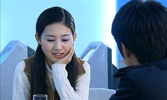 《如果可以这样爱》佟大为出演成熟版痞子蔡,追寻自己的轻舞飞扬_爱情