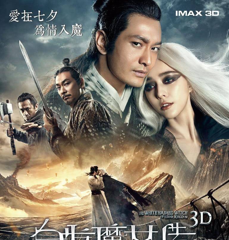 《纹身》首日票房仅120万,赵文卓跟甄子丹的差距越来越大了_电影_成绩