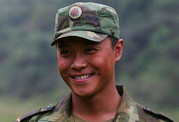 士兵突击:成才军事素质过硬,有无可能提干?