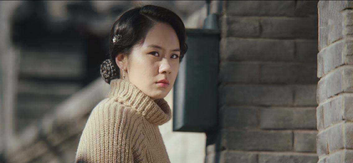 《新世界》五个女人五段爱情,求而不得,才最令人恋恋不忘_冯青波_田丹