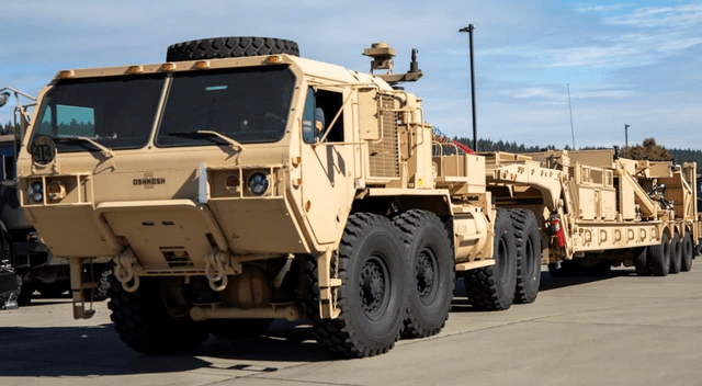 跑步进入高超时代,美军失败连着失败,解放军领先5年