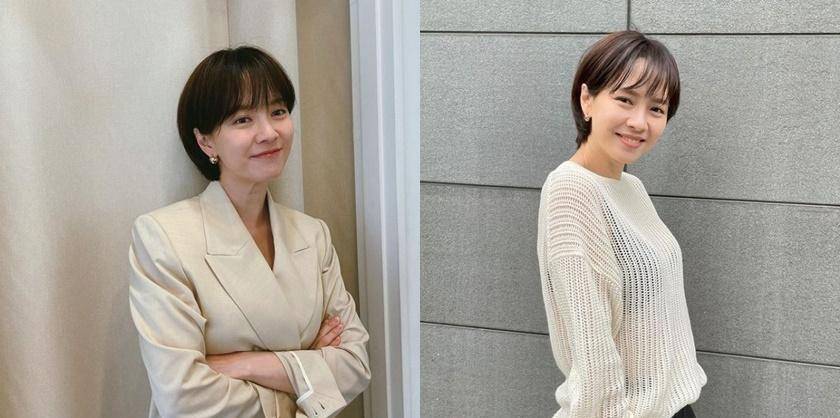 宋智孝素颜入镜,粉丝大赞真实肤况不像实际年龄_生日_自然_照片