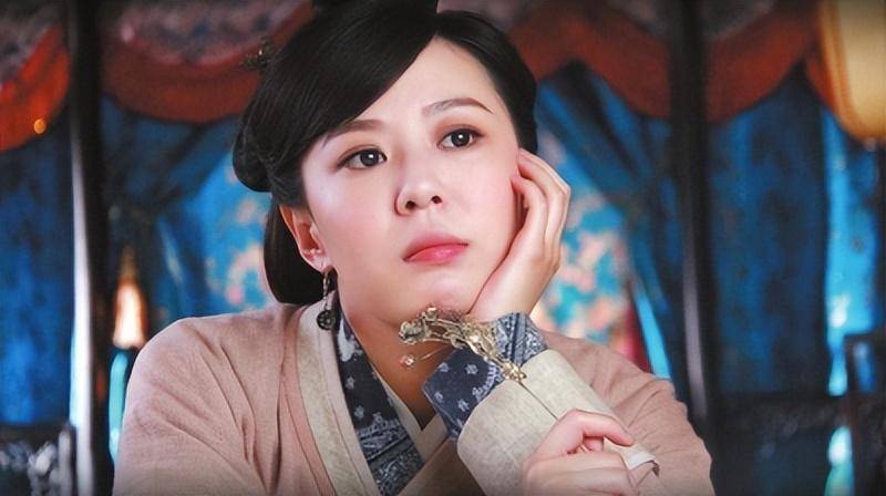 演员李金铭,一位曾下嫁农村的女星_大嫂_最让人_洗衣服