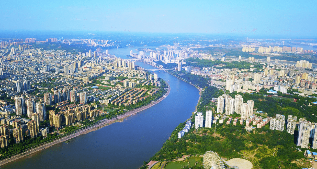 泸州周边城市图片