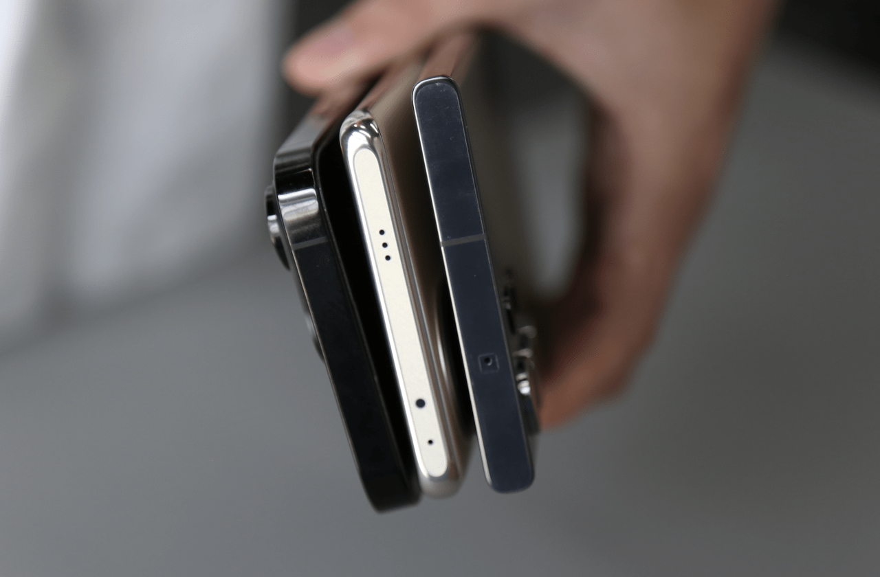 苹果这个拍人效果，到底是怎么受这么多女性用户喜欢的？-iphone怎么拍人物好看