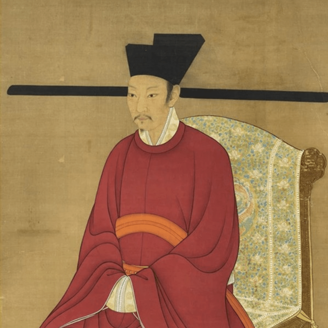 做什么都可以,就是做不了皇帝_宋徽宗_赵佶_辽朝