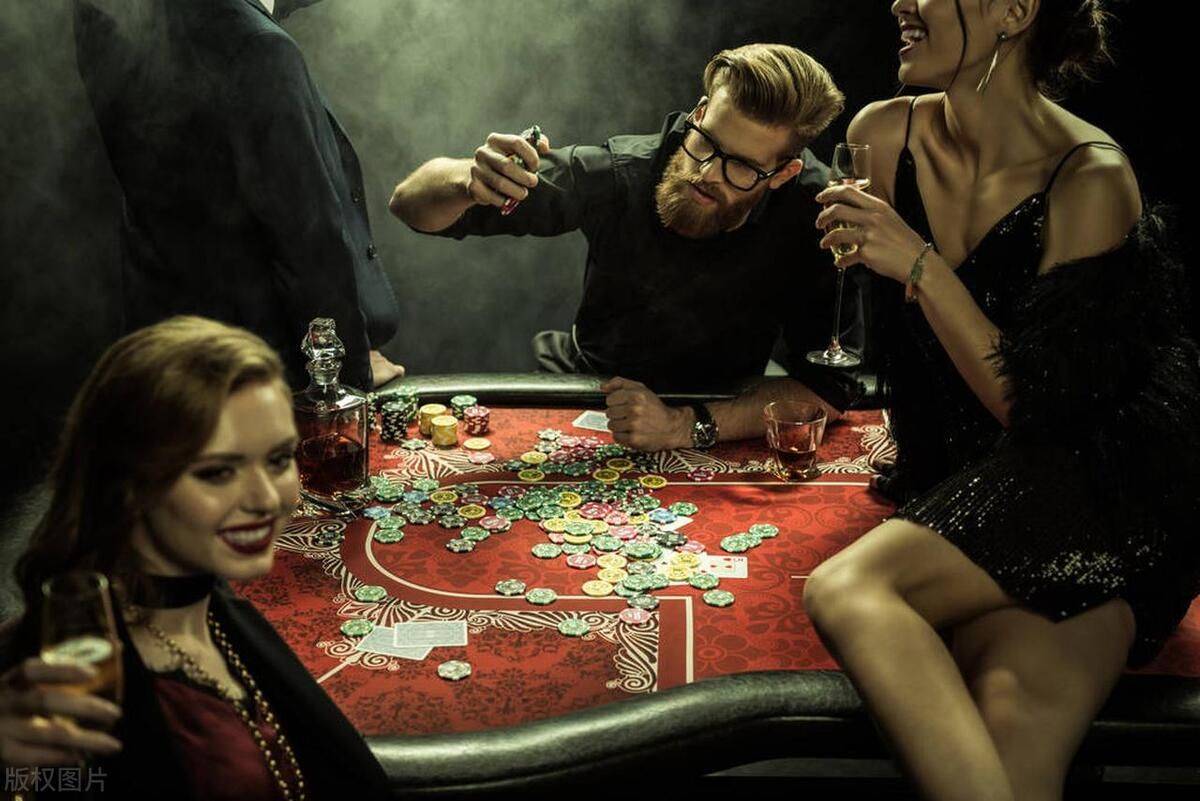 赌博是如何让人上瘾的?